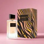 Liberty W parfüm 60 ml