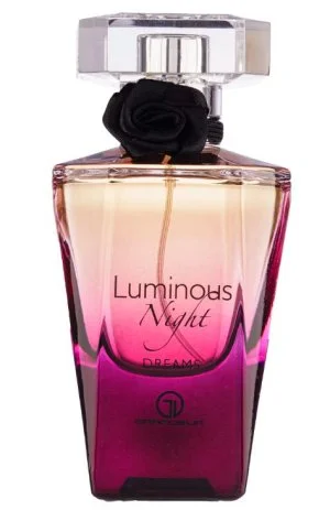 Grandeur Luminous Night Dreams női Eau de Parfum