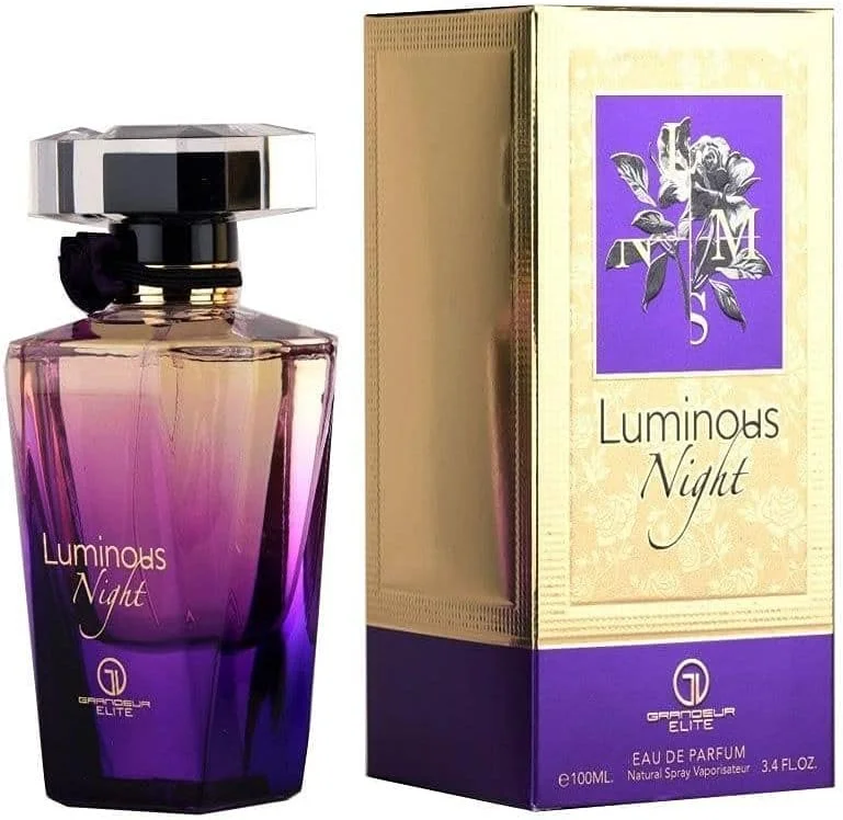 Luminous Night W parfümvíz 100 ml