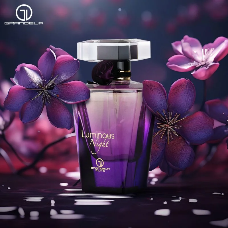 Luminous Night W parfümvíz 100 ml