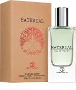 Material U parfüm 60 ml