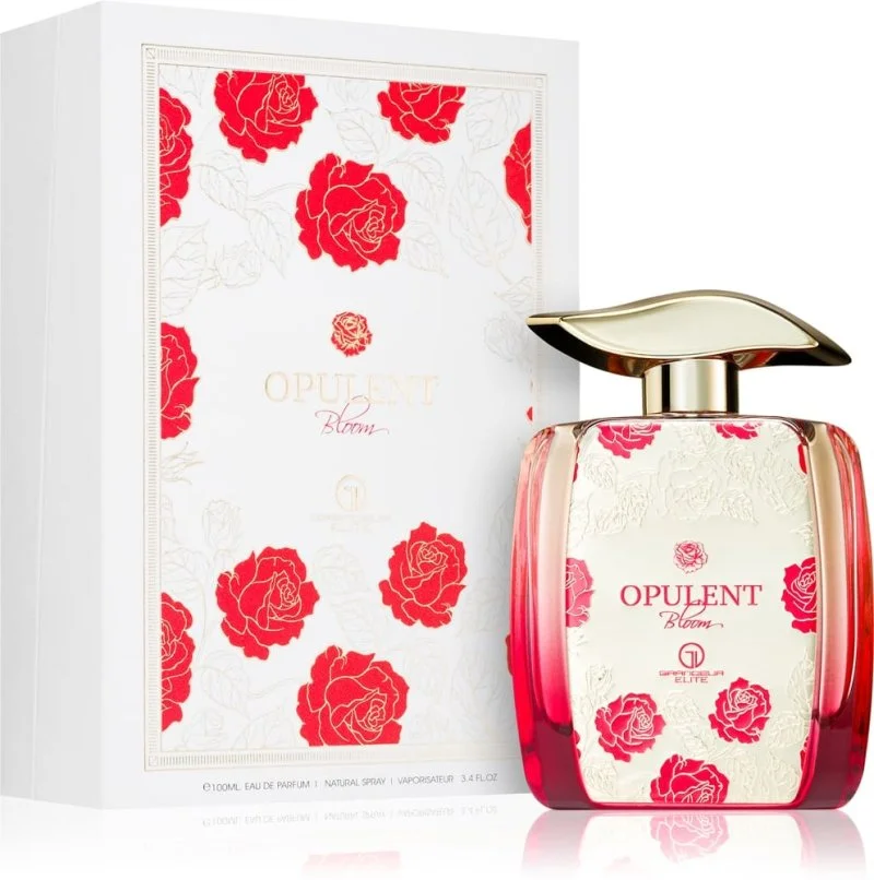 Opulent Bloom W parfüm 100 ml