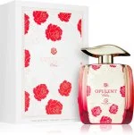 Opulent Bloom W parfüm 100 ml