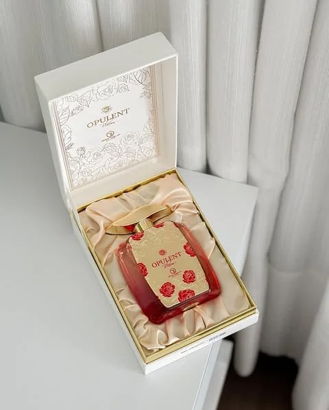 Opulent Bloom W parfüm 100 ml