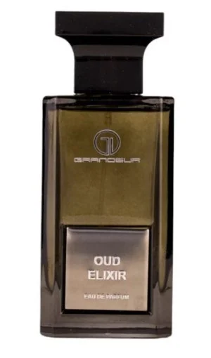 Grandeur Oud Elixir uniszex parfüm