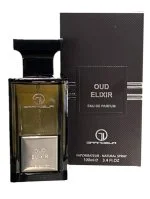 Oud Elixir uniszex parfüm 100 ml