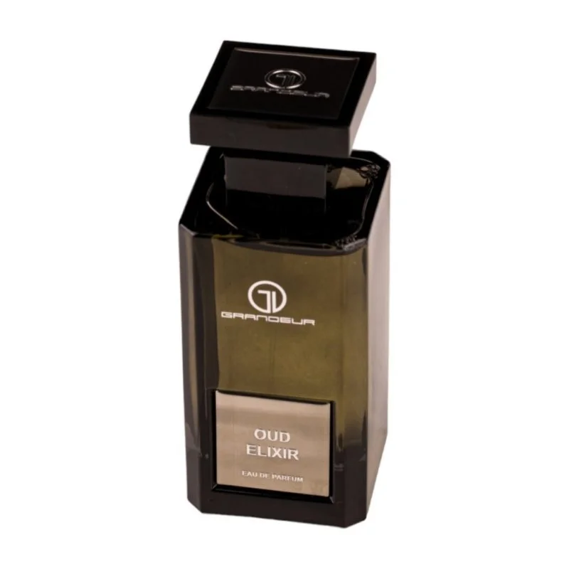 Oud Elixir uniszex parfüm 100 ml
