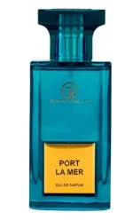 Port La mer U parfümvíz 100 ml