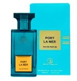 Port La mer U parfümvíz 100 ml