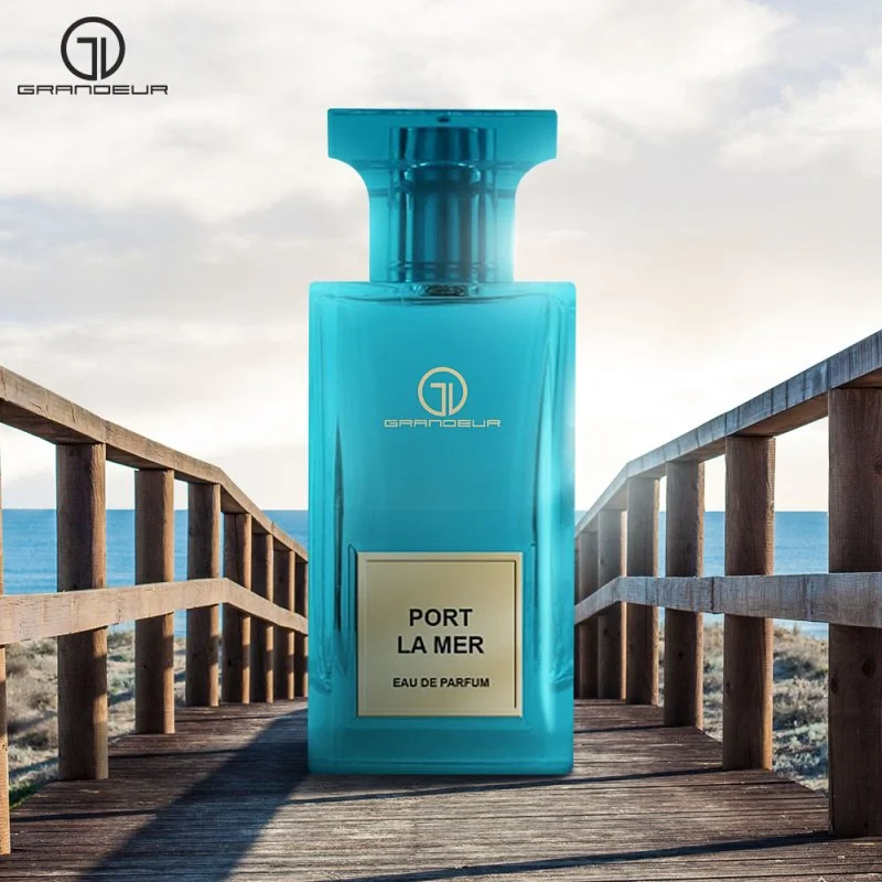 Port La mer U parfümvíz 100 ml