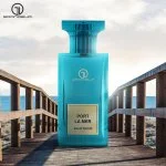 Port La mer U parfümvíz 100 ml