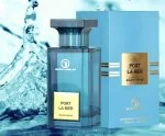 Port La mer U parfümvíz 100 ml