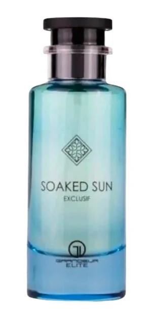 Soaked Sun Exclusif U parfüm 100 ml