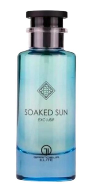 Soaked Sun Exclusif U parfüm