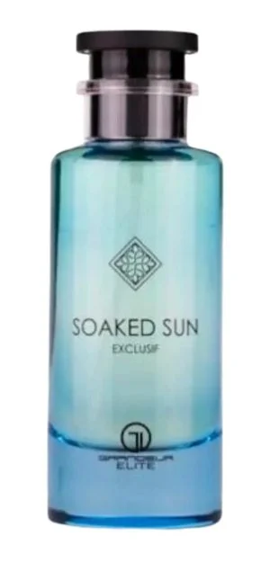Grandeur Soaked Sun Exclusif U parfüm