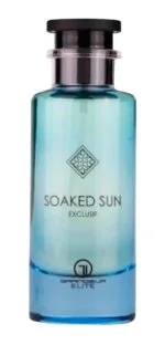 Soaked Sun Exclusif U parfüm 100 ml