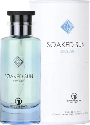 Grandeur Soaked Sun Exclusif U parfüm