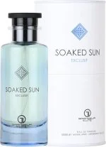 Soaked Sun Exclusif U parfüm 100 ml