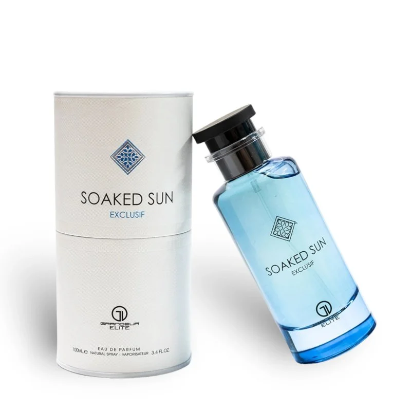 Soaked Sun Exclusif U parfüm 100 ml