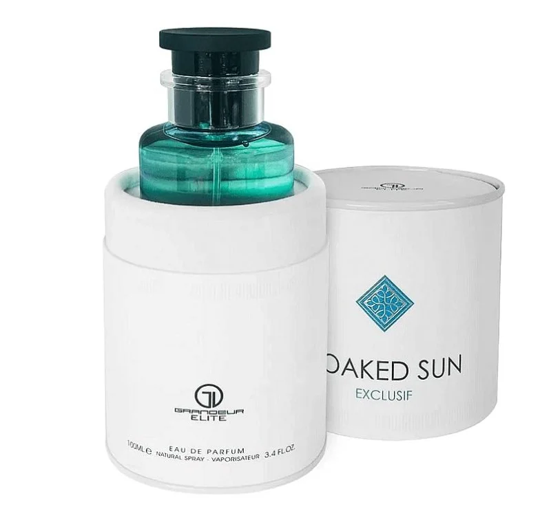 Soaked Sun Exclusif U parfüm 100 ml