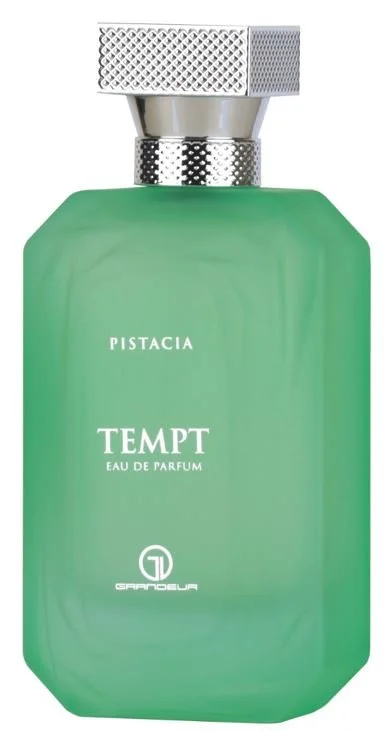 Tempt Pistacia uniszex eau de parfum 100 ml