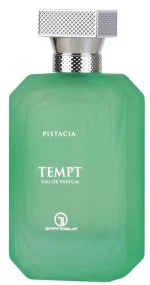 Tempt Pistacia uniszex eau de parfum 100 ml