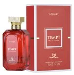 Tempt Scarlet U parfüm 100 ml