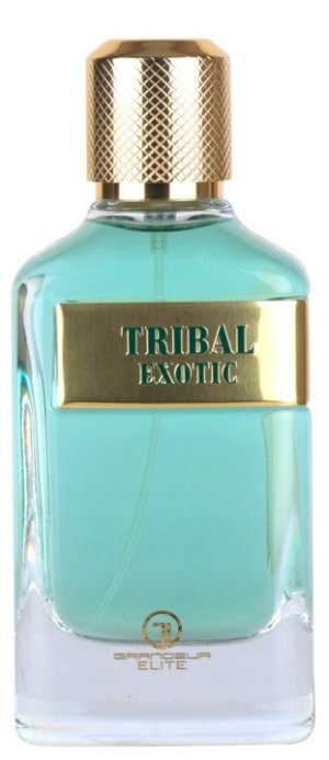 Tribal Exotic M 100 parfümvíz
