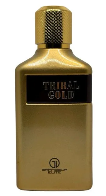Tribal Gold M parfüm 100 ml
