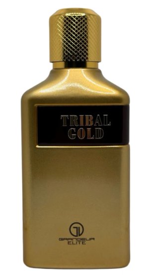 Tribal Gold M parfüm