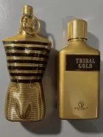 Tribal Gold M parfüm 100 ml
