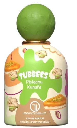 Grandeur Tubbees Pisztácia Kunafa U Eau de Parfum