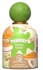 Tubbees Pisztácia Kunafa U Eau de Parfum 50 ml