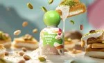 Tubbees Pisztácia Kunafa U Eau de Parfum 50 ml