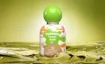 Tubbees Pisztácia Kunafa U Eau de Parfum 50 ml