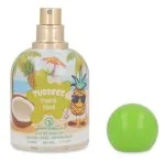 Tubbees Tropical Island uniszex Eau de Parfum 50 ml