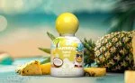 Tubbees Tropical Island uniszex Eau de Parfum 50 ml