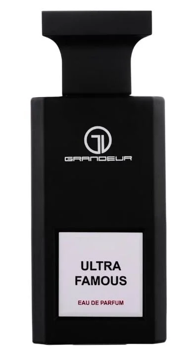 Ultra Famous U parfümös víz 100 ml