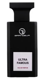Ultra Famous U parfümös víz 100 ml