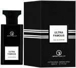 Ultra Famous U parfümös víz 100 ml