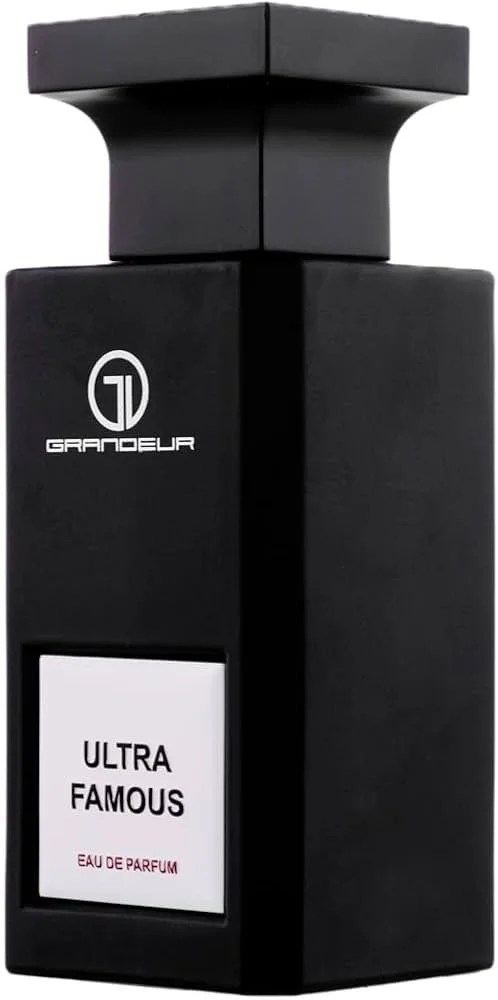 Ultra Famous U parfümös víz 100 ml