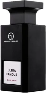 Ultra Famous U parfümös víz 100 ml