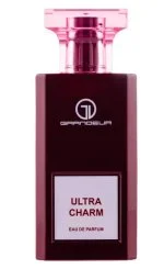 Ultra Charm U parfüm 100 ml