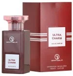 Ultra Charm U parfüm 100 ml