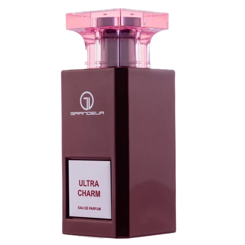 Ultra Charm U parfüm 100 ml