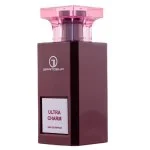 Ultra Charm U parfüm 100 ml