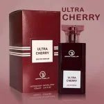 Ultra Charm U parfüm 100 ml