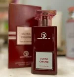 Ultra Charm U parfüm 100 ml