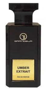 Umber Extract U parfümvíz 100 ml