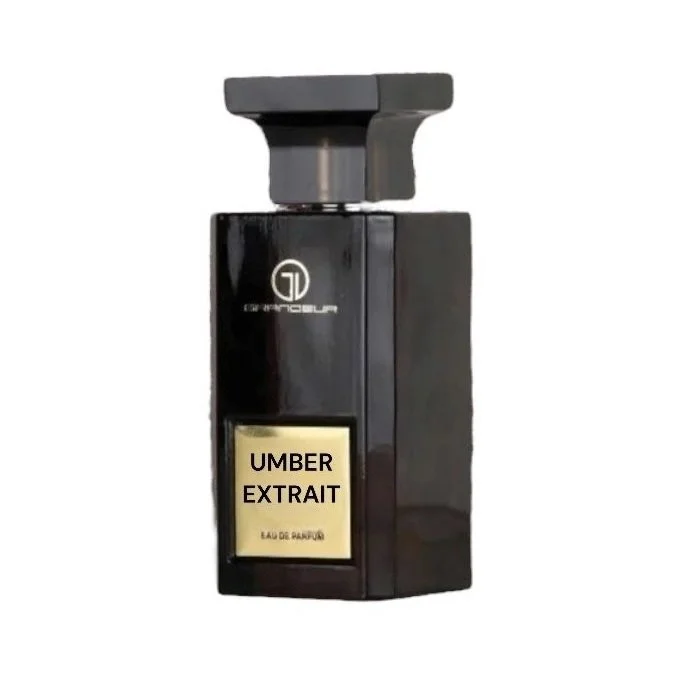 Umber Extract U parfümvíz 100 ml